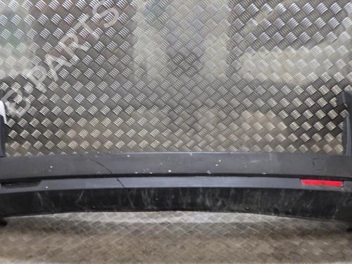 Used Rear bumper FIAT DOBLO Cargo (263_) 1.3 D Multijet (90 hp) 27724694
