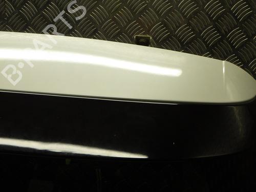 Tailgate CITROËN C4 II (NC_) | BP36399800C6 - Image 2