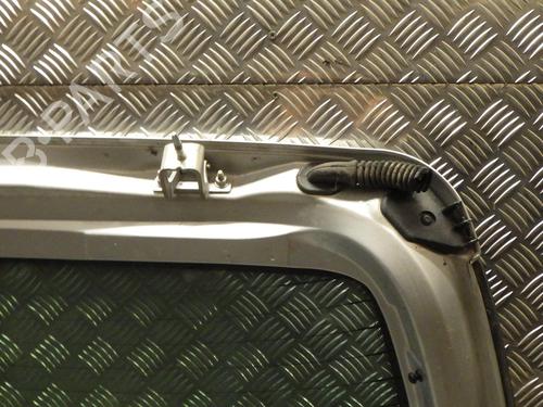 Tailgate PEUGEOT 206+ (2L_, 2M_) 1.4 i | BP24286407C6 