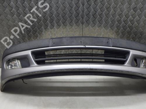 Front bumper PEUGEOT 306 Hatchback (7A, 7C, N3, N5) 1.4 | BP30159233C7