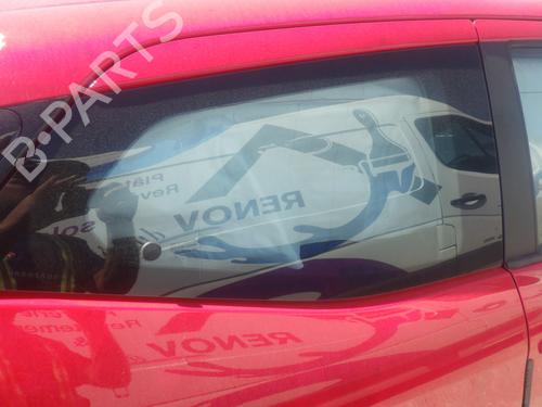 Used Rear right door window Rear right door window TOYOTA AYGO (_B4_) 1.0 VVTi (KGB40) (72 hp) 36168164 36168164