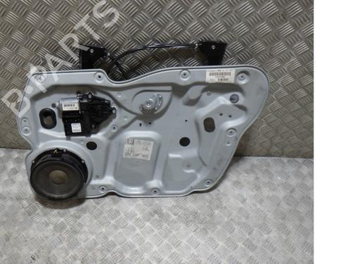 front-right-window-mechanism-vw-touran-1t3-2010-2011-2012-2013-2014-2015-2016-34057663 main image