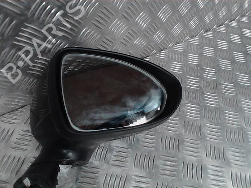 Right mirror KIA RIO III (UB) 1.25 CVVT | BP24285520C27