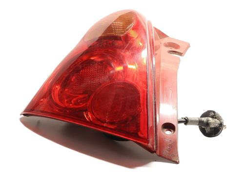 Left taillight SUZUKI SWIFT III (MZ, EZ) 1.6 (RS416, RR 416, ZC31S) | BP32422345C34 - Image 5