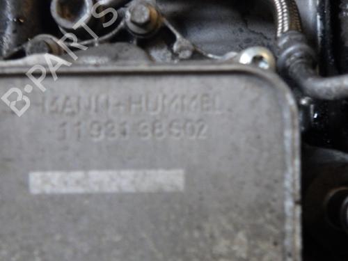Engine PEUGEOT 3008 II SUV (MC_, MR_, MJ_, M4_) 1.5 BlueHDi 130 | BP29511527M1 