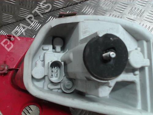 Right taillight SEAT IBIZA IV (6J5, 6P1) 1.2 TDI | BP24286490C35 