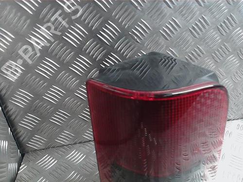 Left taillight CITROËN BERLINGO / BERLINGO FIRST Box Body/MPV (M_) 1.8 D (MBA9A, MCA9A) | BP24287322C34 
