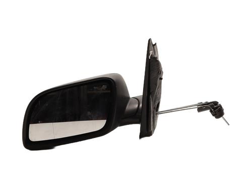 Left mirror VW POLO IV (9N_, 9A_) 1.4 TDI | BP29071050C26 
