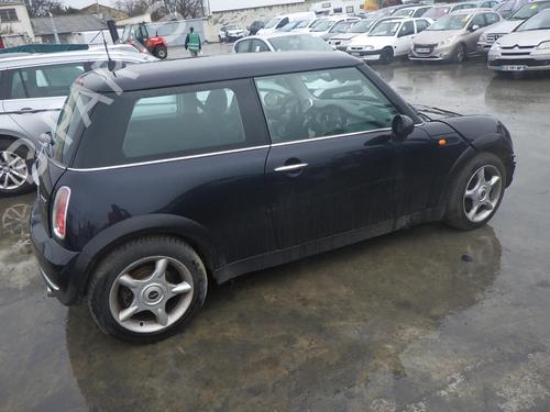 Left headlight MINI MINI (R50, R53) Cooper | BP24287142C28 - Image 20
