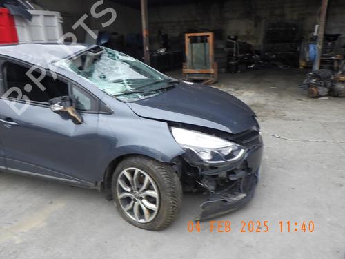 Left tailgate light RENAULT CLIO IV (BH_) 1.5 dCi 90 | BP26547062C79 