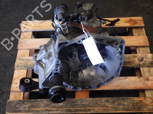 Gearbox PEUGEOT 108 1.0 VTi 72 | BP30683326M3  - Image 5