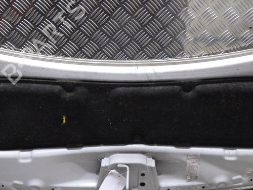 Used Hood Hood 24286415 24286415