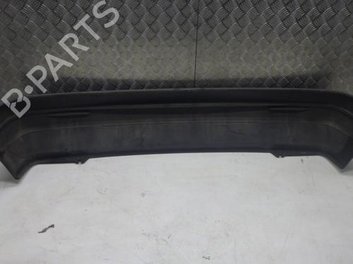 Rear bumper RENAULT SUPER 5 (B/C40_) 1.1 | BP30849941C8