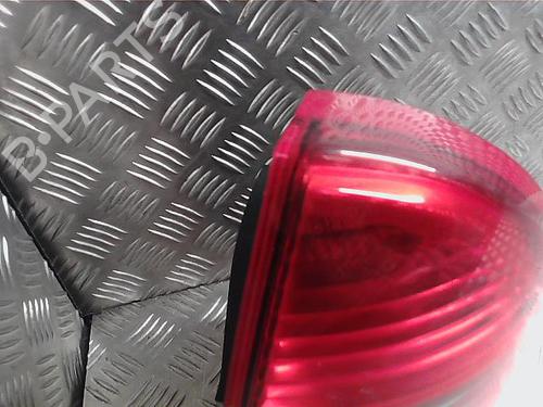 Right taillight CITROËN C5 II (RC_) 1.6 HDi (RC8HZB) | BP24285786C35 - Image 7