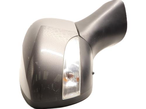 Right mirror RENAULT CLIO IV (BH_) 1.5 dCi 90 | BP29484418C27 