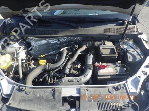 Rear left window mechanism DACIA SANDERO II TCe 90 (B8M1, B8MA, B8AC) | BP30704628C24 - Image 15