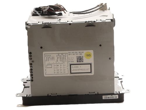 Used Radio Radio 38256487 38256487
