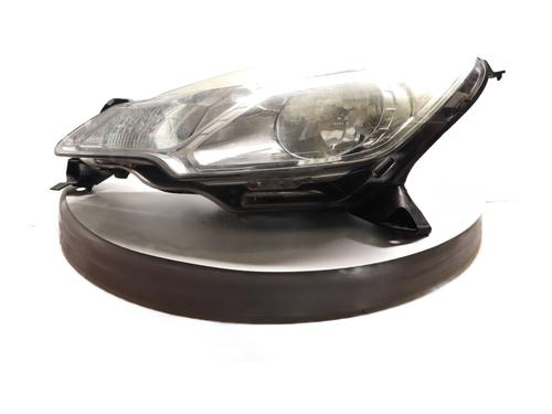 Venstre forlygte CITROËN C3 II (SC_) 1.4 (73 hp) 30574346