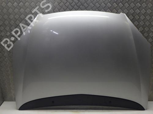 Used Hood CITROËN C5 I (DC_) 2.0 HDi (DCRHZB, DCRHZE) (109 hp) 29837308