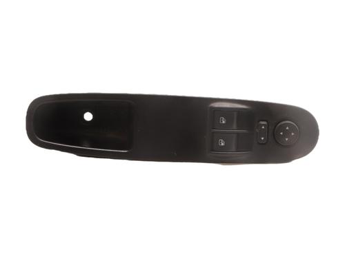 Left front window switch FIAT PUNTO EVO (199_) 1.4 (199AXB1A) | BP38780664I27 - Image 5