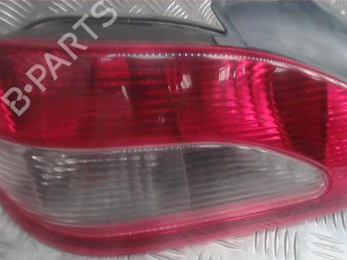 Left taillight PEUGEOT 406 Coupe (8C) 2.0 16V | BP24285900C34 