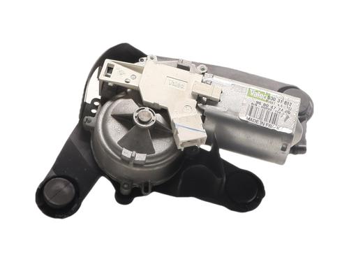 Used Rear wiper motor Rear wiper motor PEUGEOT 308 I (4A_, 4C_) 1.6 HDi (92 hp) 39991355 39991355
