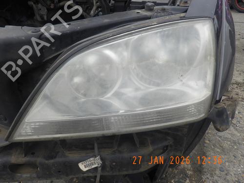 Phare gauche KIA SORENTO I (JC) 2.5 CRDi 4WD (140 hp) 31930314