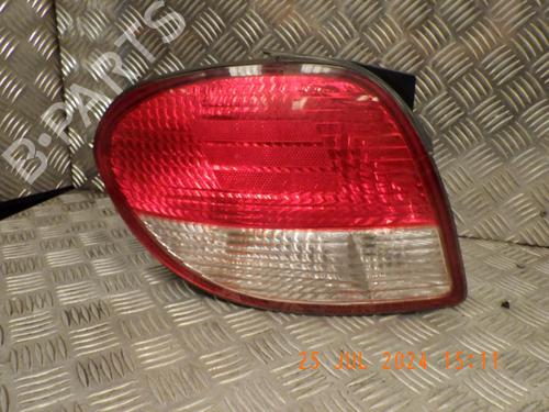 Used Left taillight Left taillight HYUNDAI COUPE II (GK) 1.6 16V (107 hp) 24286523 24286523