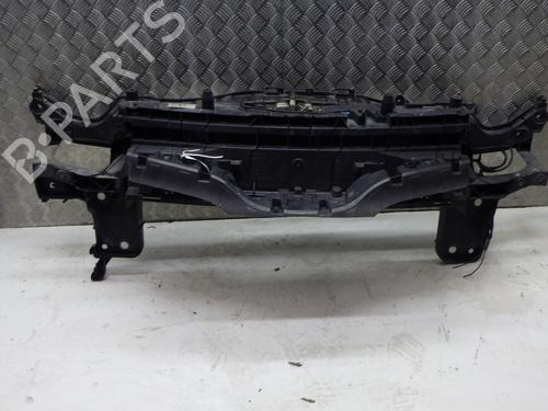 Front slam panel RENAULT KANGOO Express (FW0/1_) 1.5 dCi 90 (FW0G, FW05, FW08, FW11) | BP36571733C72 - Image 3