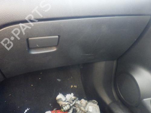 Handskerum Handskerum NISSAN X-TRAIL III (T32_, T32R, T32RR) 1.6 dCi (T32) (130 hp) 34556150 34556150