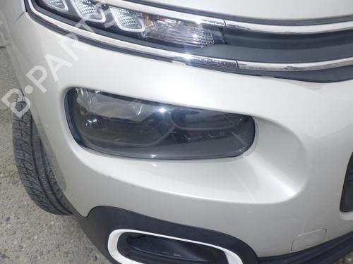 Used Right front indicator CITROËN BERLINGO (ER_, EC_) 1.2 PureTech 110 (110 hp) 24505057
