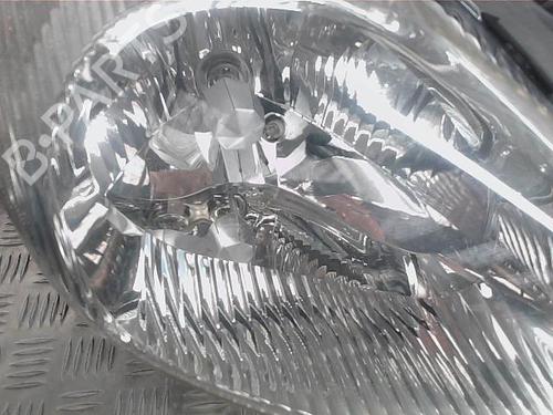 Right headlight CITROËN XSARA PICASSO (N68) 2.0 HDi | BP24287334C29 