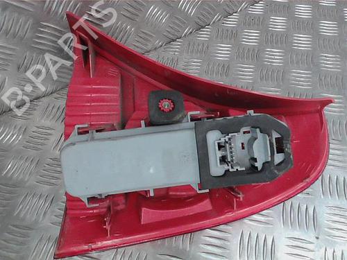 Left taillight RENAULT CLIO II (BB_, CB_) 1.2 (BB0A, BB0F, BB10, BB1K, BB28, BB2D, BB2H, CB0A,... | BP24286102C34 