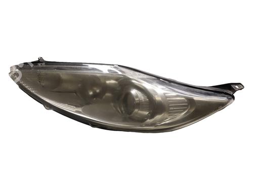 Left headlight FORD FIESTA VI (CB1, CCN) 1.6 TDCi | BP39631043C28 - Image 5