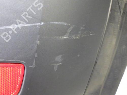 Rear bumper RENAULT SCÉNIC II (JM0/1_) 1.5 dCi (JM1E, JM16) | BP29571082C8 