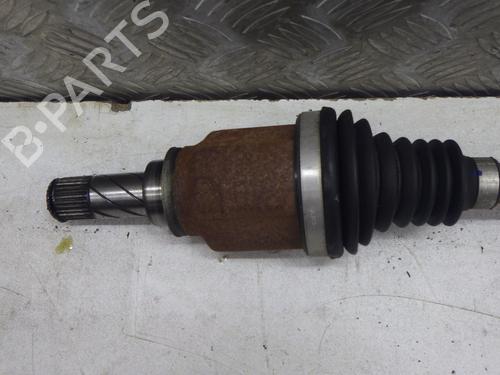 Right front driveshaft DACIA SANDERO II TCe 90 (B8M1, B8MA, B8AC) | BP33564944M39 - Image 3