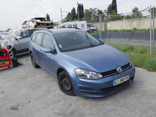 Used Parts VW GOLF VII Variant (BA5, BV5) 1.6 TDI 4353511