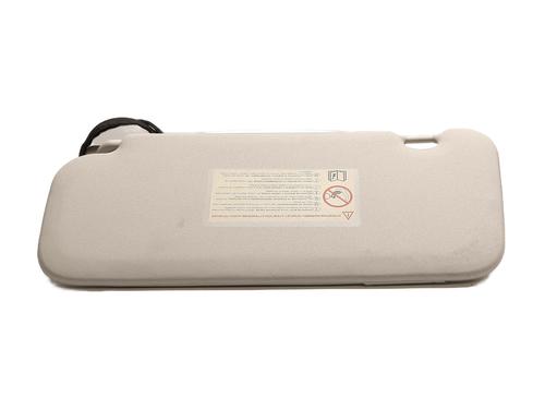 Right sun visor CITROËN C5 III (RD_) 2.0 HDi 140 (RDRHF8, RDRHFA, RDRHA8, RDRHAJ) | BP34221667I2 - Image 5
