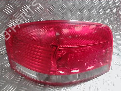 Left taillight AUDI A3 (8P1) 2.0 TDI 16V | BP24285808C34 