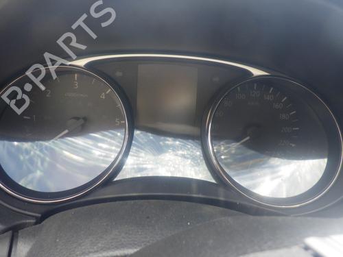 Quadrante Quadrante NISSAN X-TRAIL III (T32_, T32R, T32RR) 1.6 dCi (T32) (130 hp) 34556155 34556155