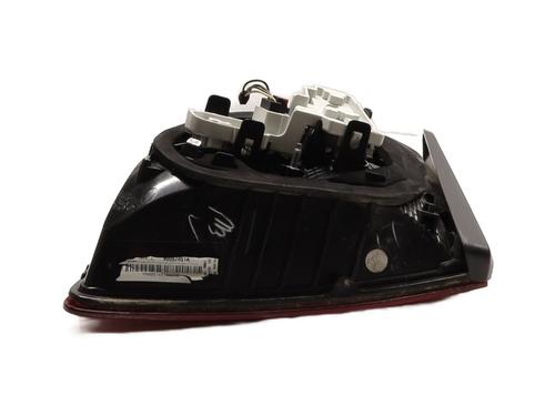 Left tailgate light VW GOLF SPORTSVAN VII (AM1, AN1) 1.6 TDI | BP29402518C79 