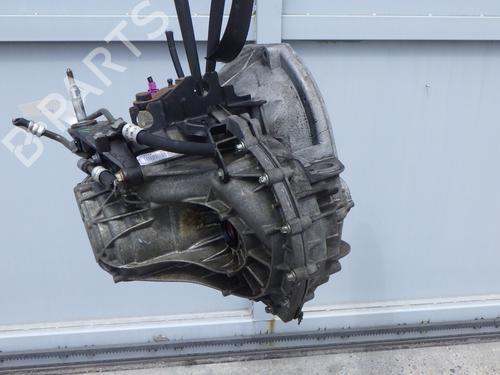 Gearbox RENAULT TRAFIC II Van (FL) 2.0 dCi 90 (FL0H, FL00, FL01, FL0M, FL0P, FL0S) | BP36274440M3  - Image 5