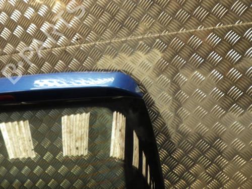 Bakluke CC/Kombi-Kupé PEUGEOT 206 Hatchback (2A/C) 1.4 HDi eco 70 | BP28001496C6 