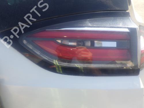 Used Right tailgate light Right tailgate light RENAULT ESPACE V (JR_) 1.6 dCi 160 (160 hp) 36056037 36056037