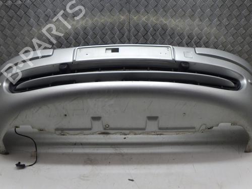 Front bumper CITROËN C8 (EA_, EB_) 2.0 HDi 135 | BP37032145C7 - Image 2