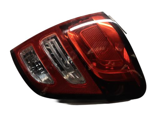 Right taillight CITROËN C3 II (SC_) 1.6 HDi | BP29429720C35  - Image 5