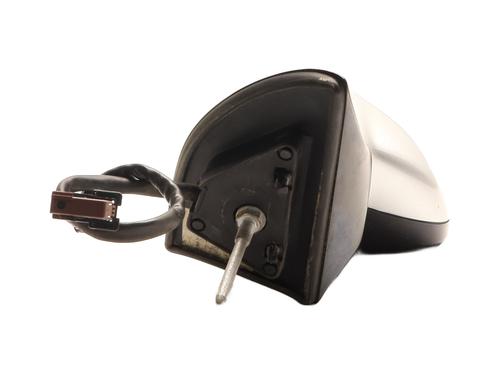 Right mirror PEUGEOT 407 (6D_) 2.0 HDi 135 (6DRHRH, 6DRHRE, 6DRHRG, 6DRHRJ) | BP30636567C27