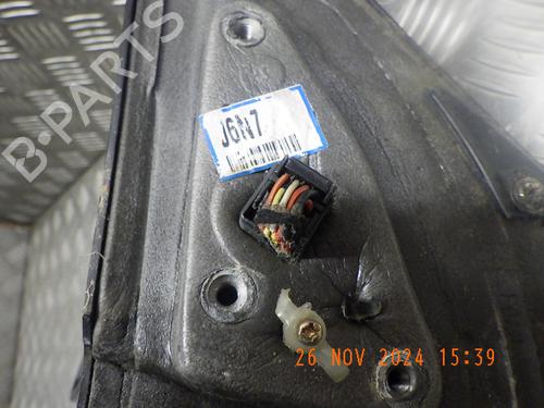 Left mirror KIA CARENS II MPV (FJ) 2.0 CRDi | BP24287027C26 