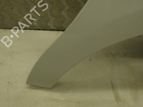 Forskærm Højre CITROËN C3 II (SC_) 1.2 VTi 82 | BP31191744C42