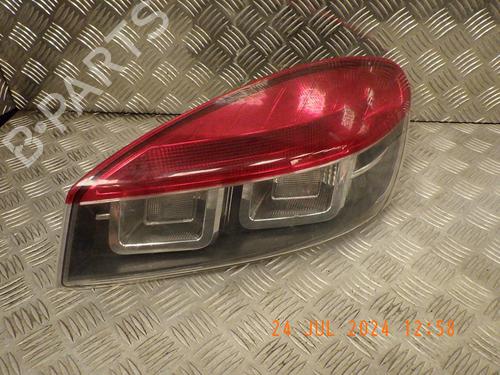 Used Right taillight RENAULT MEGANE III Coupe (DZ0/1_) 1.5 dCi (DZ0A) (86 hp) 24286545